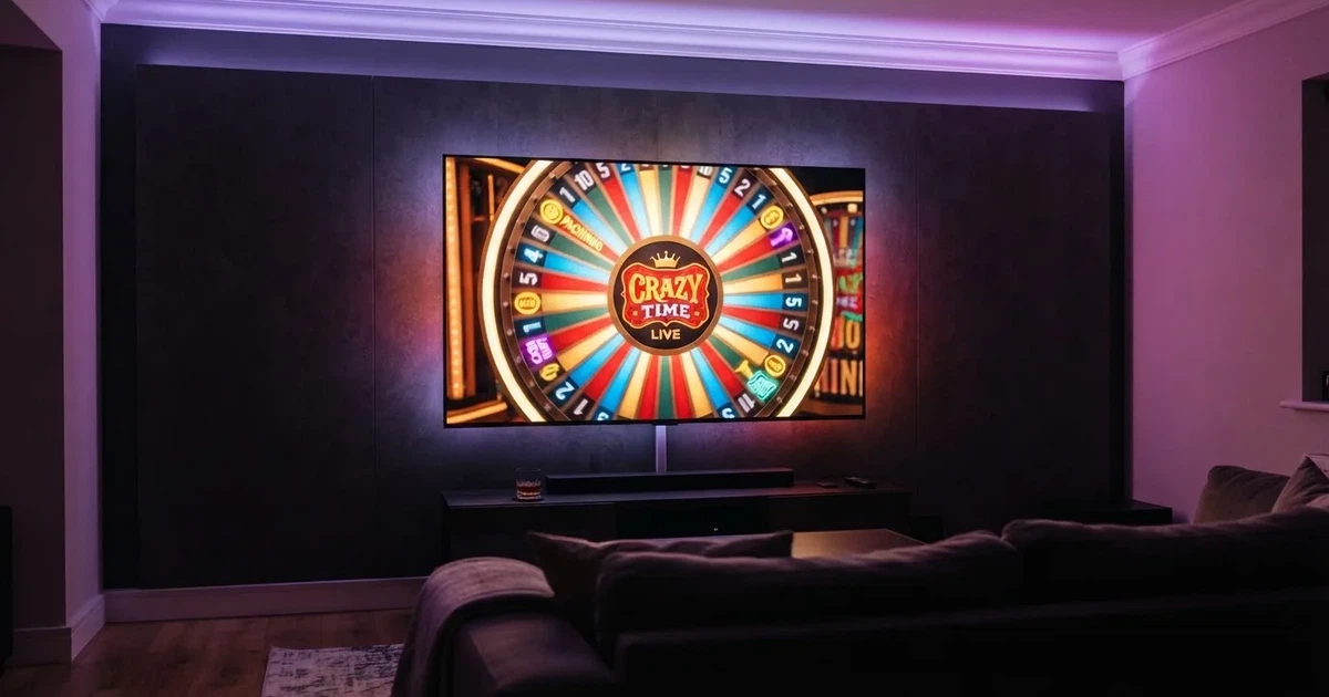 Casino online con Crazy Time: ranking y bonos DGOJ en 2026