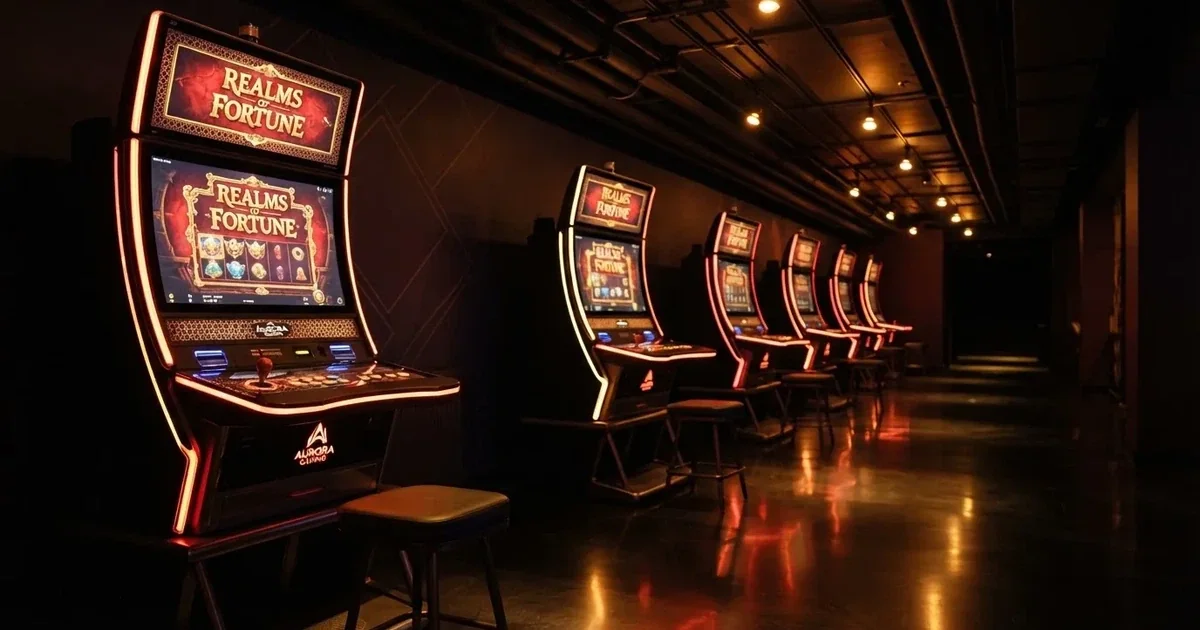 Casino online con Fire Blaze en España 2026 — catálogo, licencias y bonos