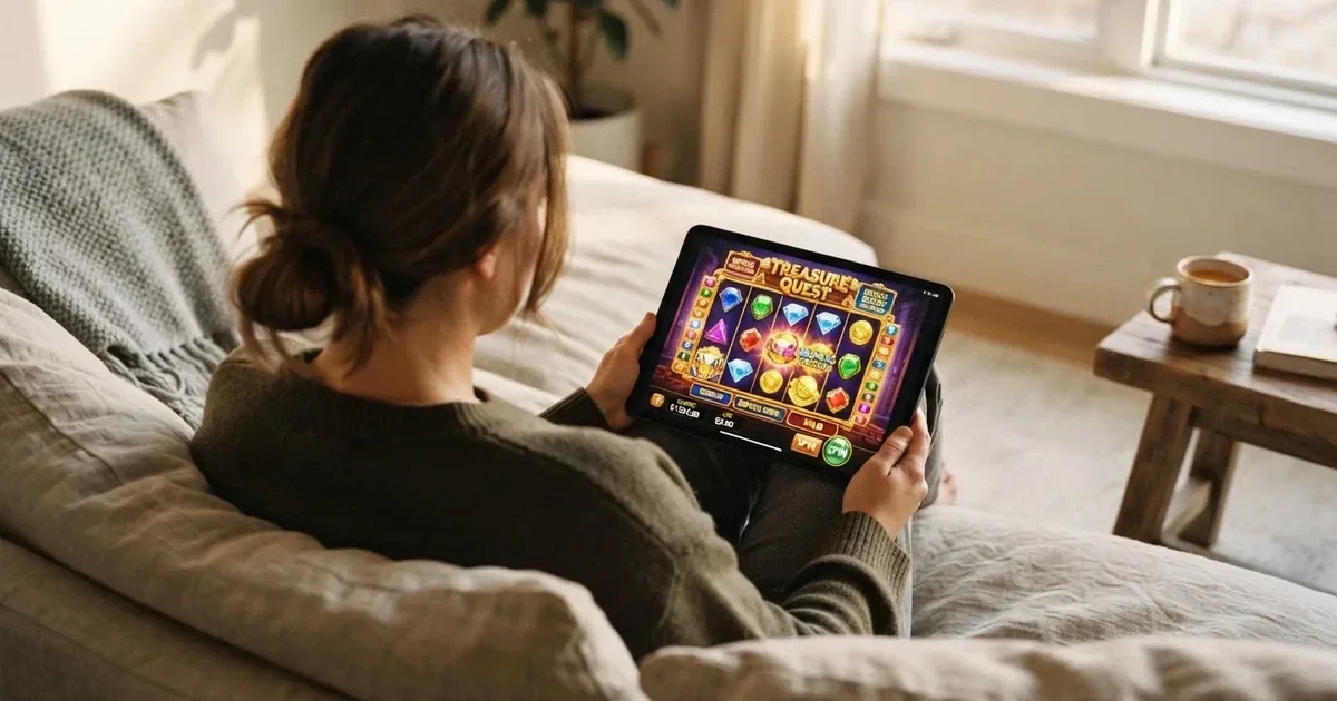 Casinos online gratis sin descargar ni depósito en 2026