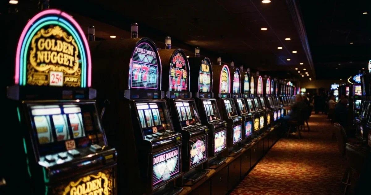 Mejores casinos con Hacksaw Gaming en España 2026